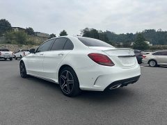 Mercedes-Benz C-Class C 260 Star Radiance Premium Edition - ფოტო 9