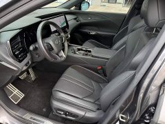 Lexus RX 500h AWD F SPORT Performance - ფოტო 4