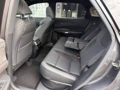 Lexus RX 500h AWD F SPORT Performance - ფოტო 5