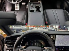 Lexus RX 500h AWD F SPORT Performance - ფოტო 6