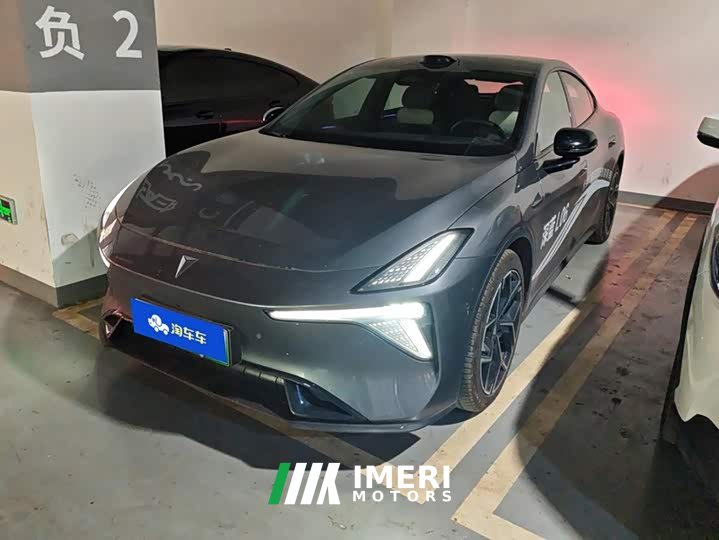 Deepal Deep Blue L06 2026 560Ultra Laser Edition - ავტომობილი ჩინეთიდან