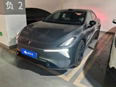 Deepal Deep Blue L06 2026 560Ultra Laser Edition - ფოტო 1