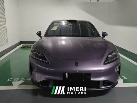 2026 Shangjie Z7 Max