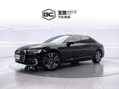 Audi A6L 45 TFSI quattro Premium Dynamic - ფოტო 1