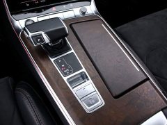 Audi A6L 45 TFSI quattro Premium Dynamic - ფოტო 10