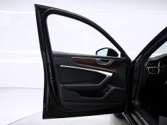 Audi A6L 45 TFSI quattro Premium Dynamic - ფოტო 12