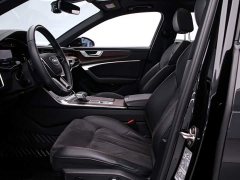 Audi A6L 45 TFSI quattro Premium Dynamic - ფოტო 13