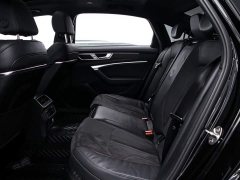 Audi A6L 45 TFSI quattro Premium Dynamic - ფოტო 15