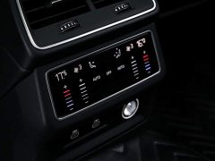 Audi A6L 45 TFSI quattro Premium Dynamic - ფოტო 16