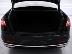 Audi A6L 45 TFSI quattro Premium Dynamic - ფოტო 17