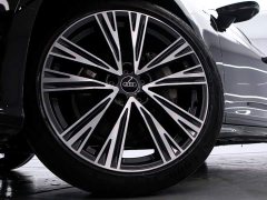 Audi A6L 45 TFSI quattro Premium Dynamic - ფოტო 18