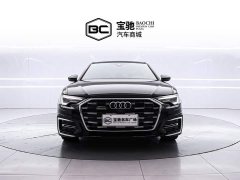 Audi A6L 45 TFSI quattro Premium Dynamic - ფოტო 2