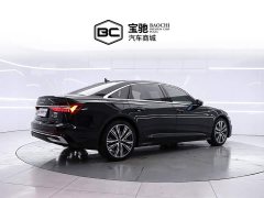 Audi A6L 45 TFSI quattro Premium Dynamic - ფოტო 3