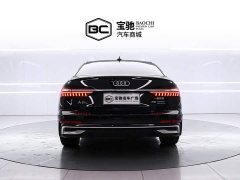 Audi A6L 45 TFSI quattro Premium Dynamic - ფოტო 4