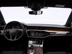 Audi A6L 45 TFSI quattro Premium Dynamic - ფოტო 5