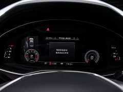 Audi A6L 45 TFSI quattro Premium Dynamic - ფოტო 6