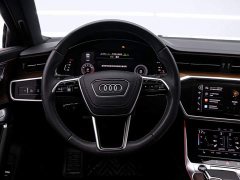 Audi A6L 45 TFSI quattro Premium Dynamic - ფოტო 7