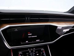 Audi A6L 45 TFSI quattro Premium Dynamic - ფოტო 8