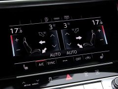 Audi A6L 45 TFSI quattro Premium Dynamic - ფოტო 9