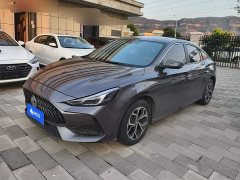 SAIC MG5 180DVVT CVT Youth Luxury Edition - ფოტო 1