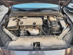 SAIC MG5 180DVVT CVT Youth Luxury Edition - ფოტო 10