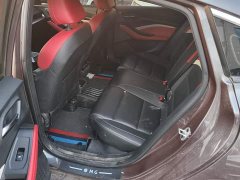 SAIC MG5 180DVVT CVT Youth Luxury Edition - ფოტო 11