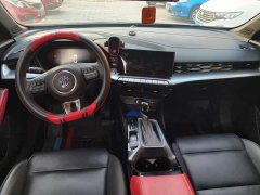 SAIC MG5 180DVVT CVT Youth Luxury Edition - ფოტო 12