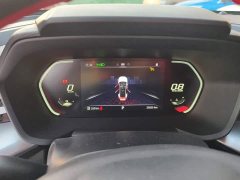 SAIC MG5 180DVVT CVT Youth Luxury Edition - ფოტო 14