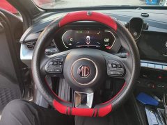 SAIC MG5 180DVVT CVT Youth Luxury Edition - ფოტო 15