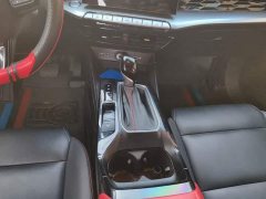 SAIC MG5 180DVVT CVT Youth Luxury Edition - ფოტო 16
