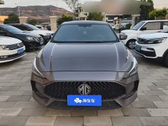 SAIC MG5 180DVVT CVT Youth Luxury Edition - ფოტო 2