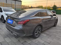SAIC MG5 180DVVT CVT Youth Luxury Edition - ფოტო 3