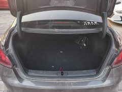 SAIC MG5 180DVVT CVT Youth Luxury Edition - ფოტო 4