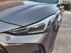 SAIC MG5 180DVVT CVT Youth Luxury Edition - ფოტო 5