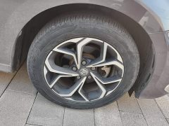 SAIC MG5 180DVVT CVT Youth Luxury Edition - ფოტო 6