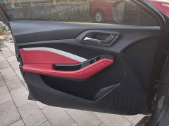 SAIC MG5 180DVVT CVT Youth Luxury Edition - ფოტო 7