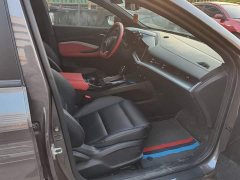 SAIC MG5 180DVVT CVT Youth Luxury Edition - ფოტო 8