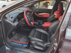 SAIC MG5 180DVVT CVT Youth Luxury Edition - ფოტო 9