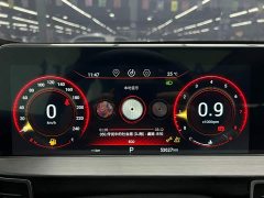 Changan Chitu Zhuifeng Riding the Wind and Waves Edition 1.5T CVT Good Fortune Peanut Edition - ფოტო 10