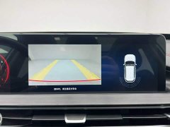 Changan Chitu Zhuifeng Riding the Wind and Waves Edition 1.5T CVT Good Fortune Peanut Edition - ფოტო 11