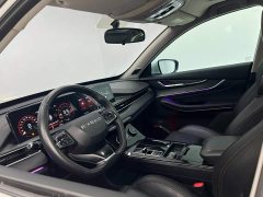 Changan Chitu Zhuifeng Riding the Wind and Waves Edition 1.5T CVT Good Fortune Peanut Edition - ფოტო 12