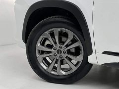 Changan Chitu Zhuifeng Riding the Wind and Waves Edition 1.5T CVT Good Fortune Peanut Edition - ფოტო 13