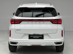 Changan Chitu Zhuifeng Riding the Wind and Waves Edition 1.5T CVT Good Fortune Peanut Edition - ფოტო 15