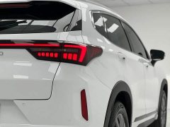 Changan Chitu Zhuifeng Riding the Wind and Waves Edition 1.5T CVT Good Fortune Peanut Edition - ფოტო 17