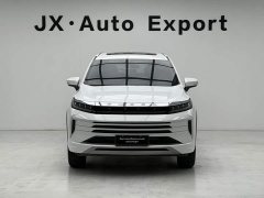 Changan Chitu Zhuifeng Riding the Wind and Waves Edition 1.5T CVT Good Fortune Peanut Edition - ფოტო 2