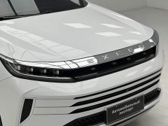 Changan Chitu Zhuifeng Riding the Wind and Waves Edition 1.5T CVT Good Fortune Peanut Edition - ფოტო 5