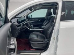 Changan Chitu Zhuifeng Riding the Wind and Waves Edition 1.5T CVT Good Fortune Peanut Edition - ფოტო 6