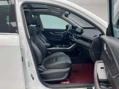 Changan Chitu Zhuifeng Riding the Wind and Waves Edition 1.5T CVT Good Fortune Peanut Edition - ფოტო 7