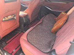 Changan CS75 PLUS 2023 Gen 3 1.5T Auto Navigation Edition - ფოტო 11