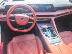 Changan CS75 PLUS 2023 Gen 3 1.5T Auto Navigation Edition - ფოტო 12